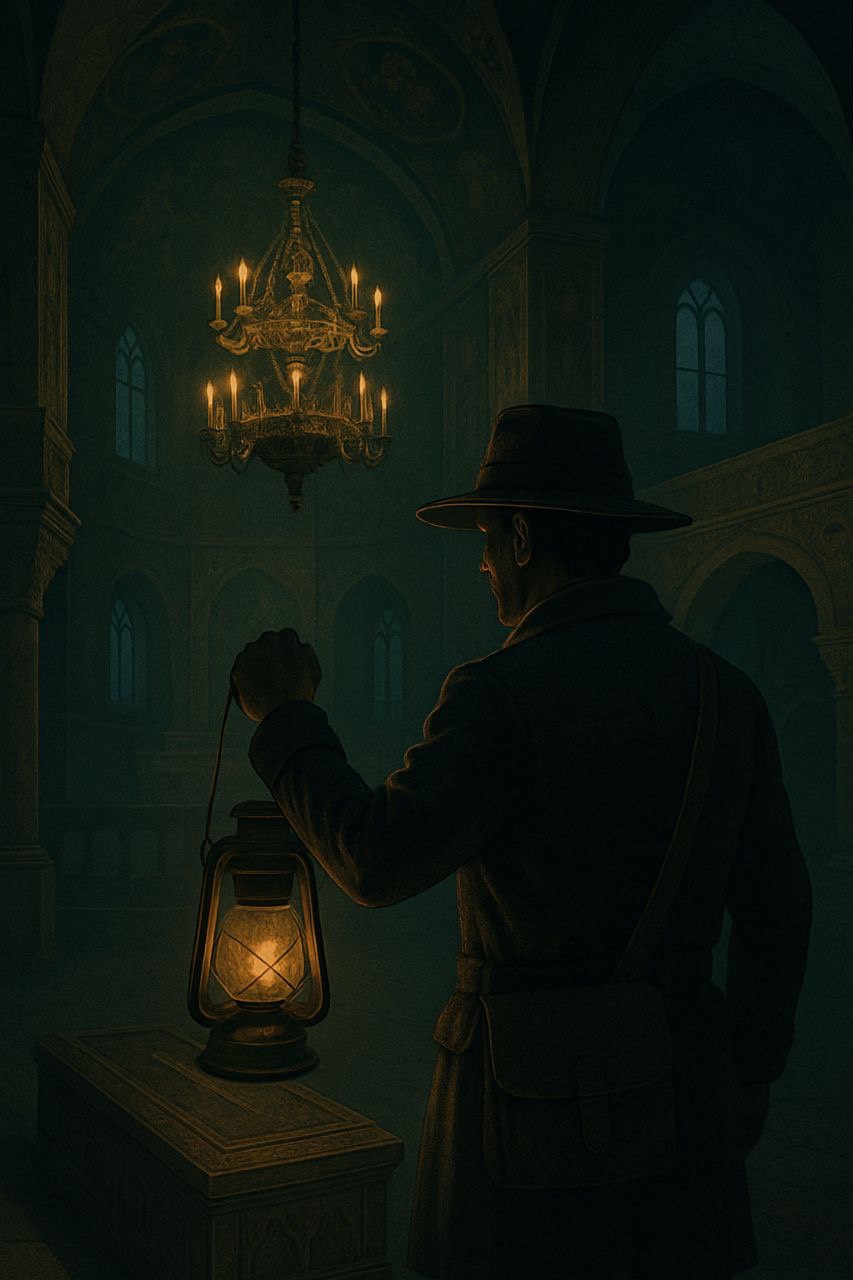 بنر گروه گنجو